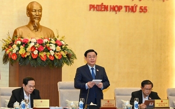 Vietnam News Today (April 28): NA Standing Committee convenes 55th session