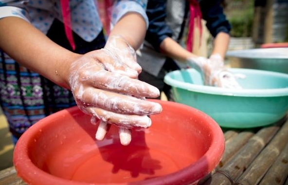 coronavirus live update vietnam goes 19 consecutive days without community transmisison