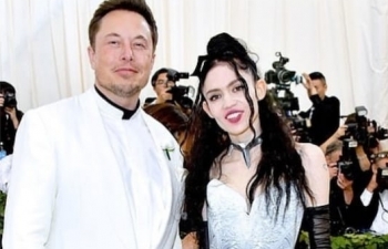 world news today billionaire elon musk welcomes his seventh baby israels significant breakthrough
