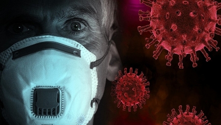 Coronavirus breakthrough: German scientist find antibodies blocks infection by SARS-CoV-2 in cells 