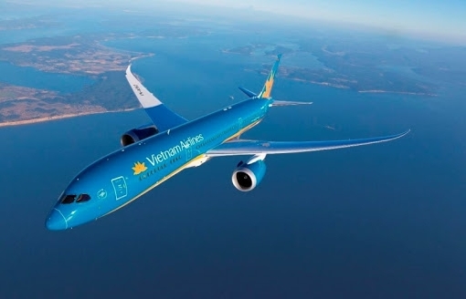 proposing to reoperate international flights in vietnam starting june 1