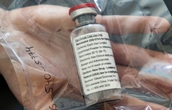 remdesivir approved for covid 19 treatment in japan