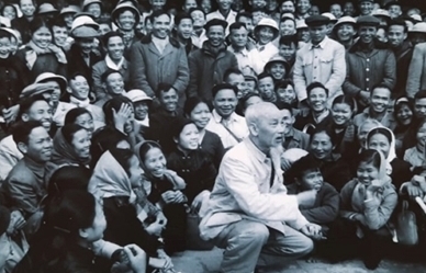 seminars on president ho chi minhs thoughts life and carreer held in hanoi