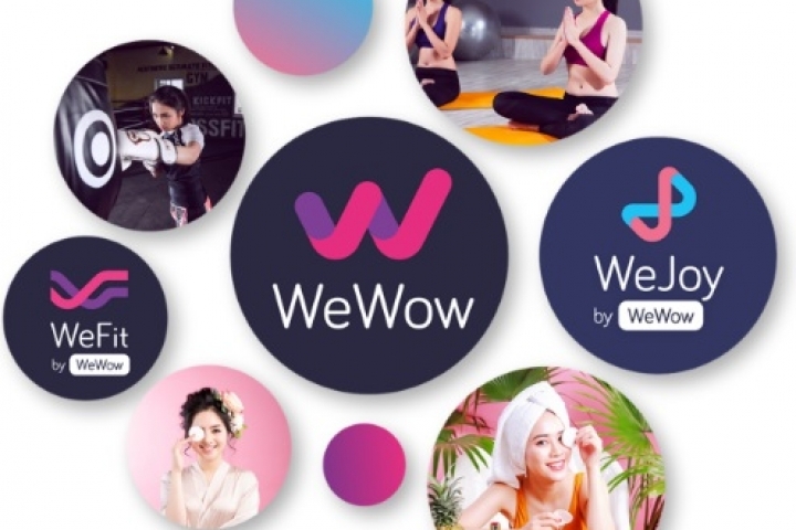 fitness startup wefit files for bankruptcy