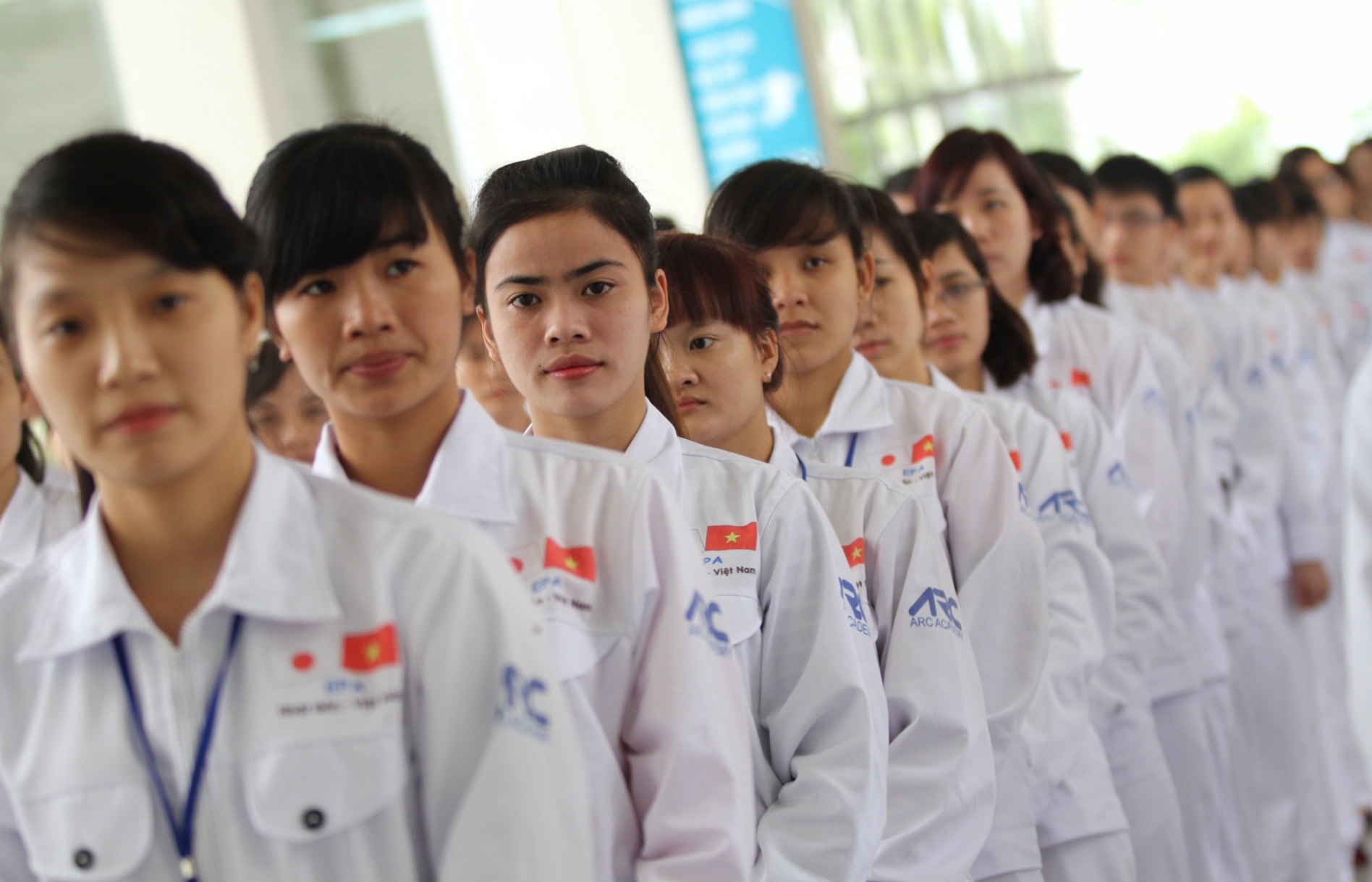 covid 19 hit vietnamese workers in japan to receive welfare