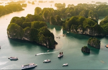 entrance fees to caves in quang binh reduced