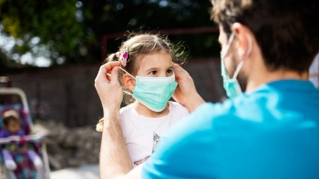 coronavirus update blood disorder complication in children worries experts