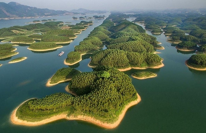 mesmerizing tourist sites in yen bai vietnam