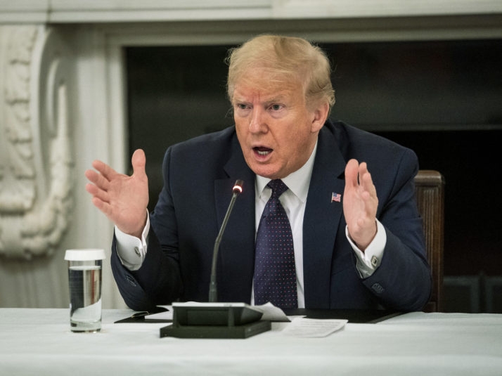 World news today: Super Cyclone Amphan, biggest storm to hit Bay of Bengal world news today super cyclone amphan biggest storm to hit bay of bengal