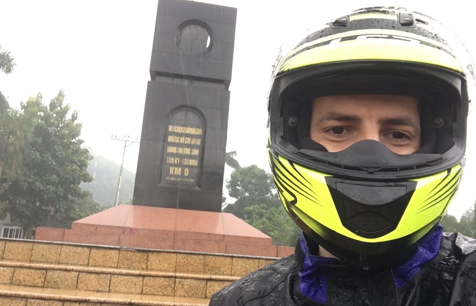 a russian engineer gets addicted to vietnam after journeying across the country