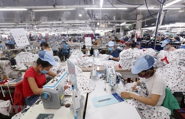 vietnam news today evfta submitted to national assembly for ratification