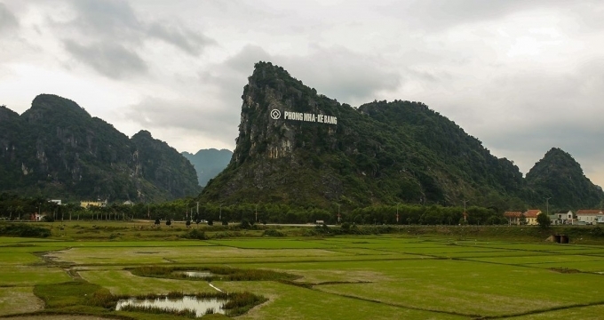 discover the alluring attraction of paradise cave