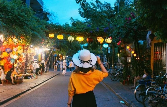 survey solo travel tops emerging trend in vietnam