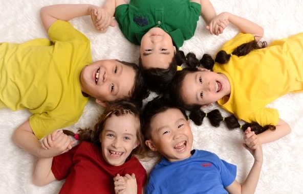 history of the international childrens day
