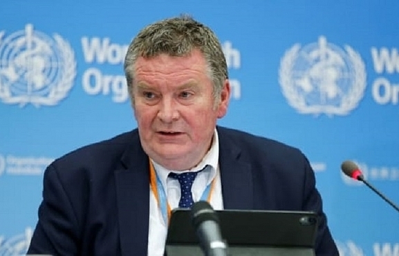 world news today who warns of the second wave of covid 19