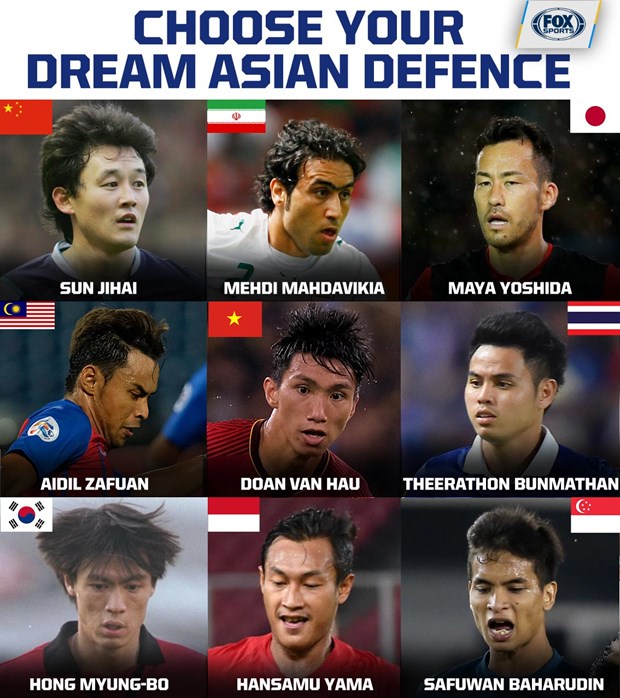 van hau listed among asias most prominent defenders