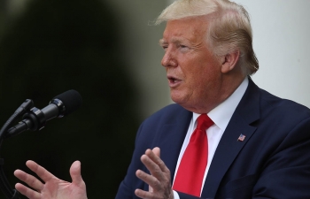 donald trump to sign executive order pertaining to social media amid twitter furor