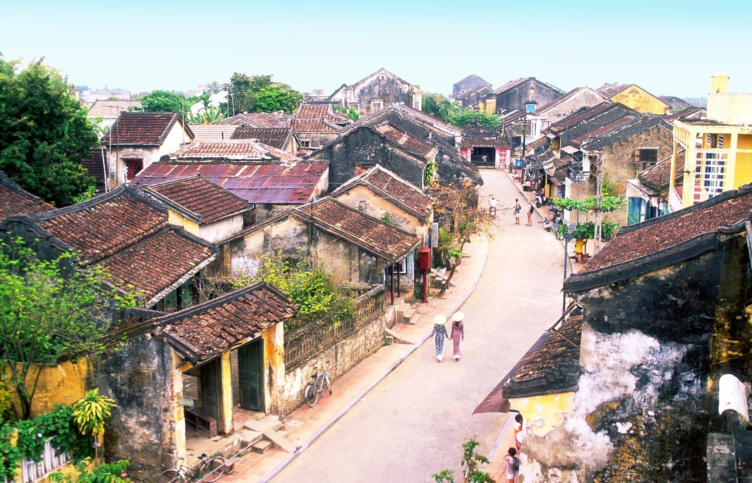 travelleisure names hoi an the top 3 best city worldwide