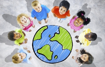 2020 International Children’s Day: Best wishes, messages, slogans for kids