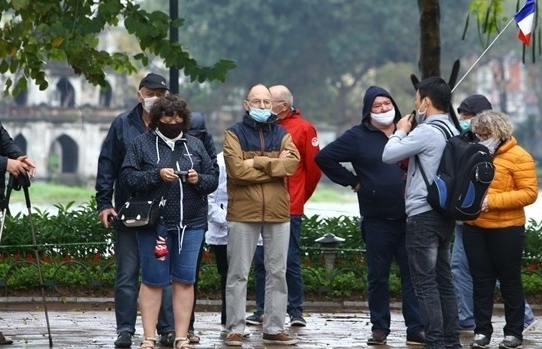 vietnam unlikely to reopen door to outbound tourists by july 1