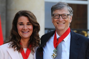 World breaking news today (May 4): Bill and Melinda Gates to divorce after 27 years of marriage