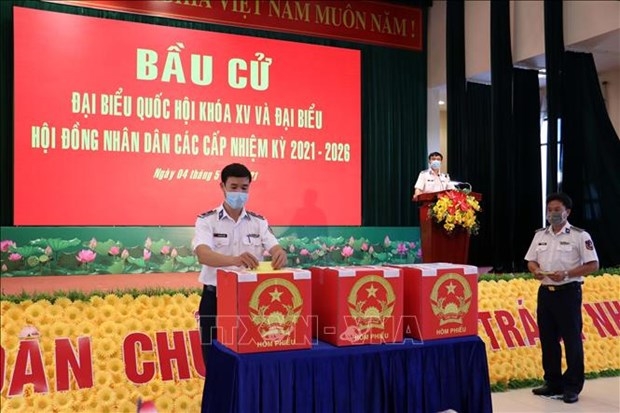 Vietnam News Today (May 5): Amnesty must be carried out strictly, transparently: State President