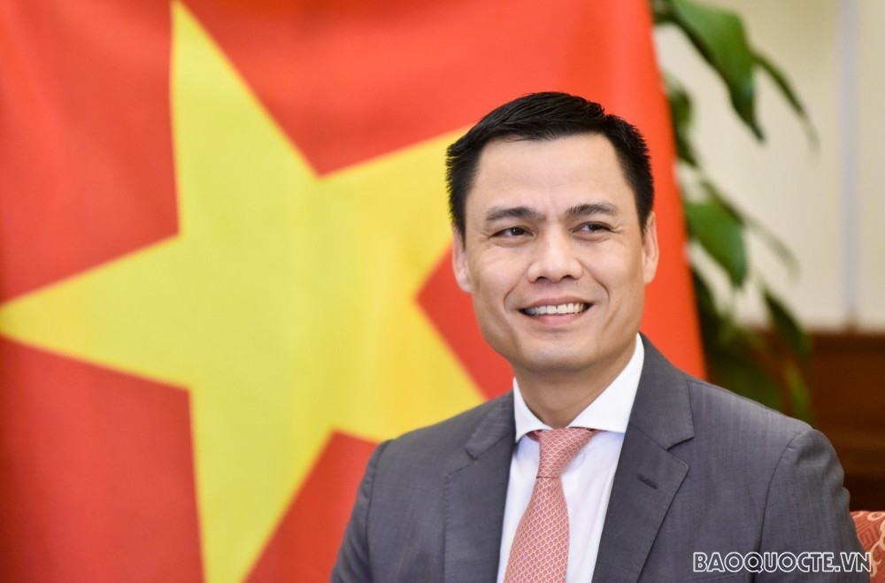 Vietnam News Today (May 13): New Chairman of National Commission for UNESCO named