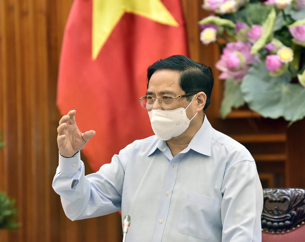 Vietnam News Today (May 17): Voters and election officials required to make health declarations