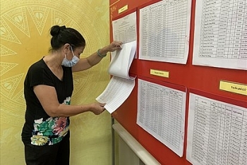 Vietnam News Today (May 17): Voters and election officials required to make health declarations