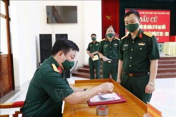 Vietnam News Today (May 23): Indian media highlight significance of Vietnam’s general elections