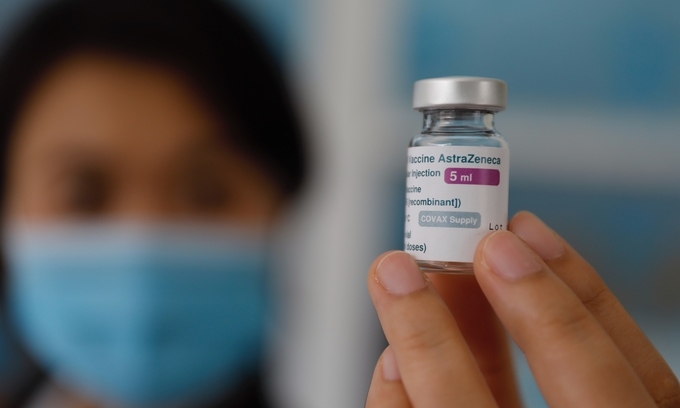 PM: Vietnam has registered over 100 mln Covid-19 vaccine doses