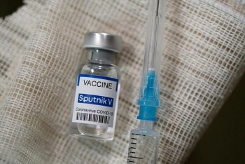 Vietnam to produce Russian Sputnik V vaccine this year