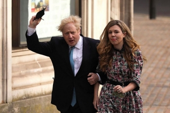 World breaking news today (May 24): British PM Boris Johnson to wed fiancee Carrie Symonds next summer