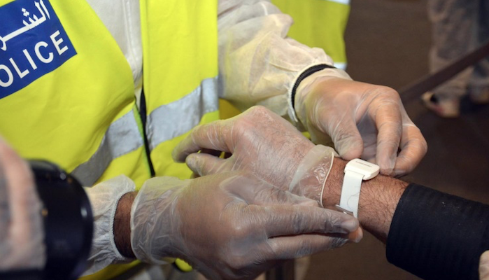 vietnam mulls over digital bracelets for covid 19 contact tracing