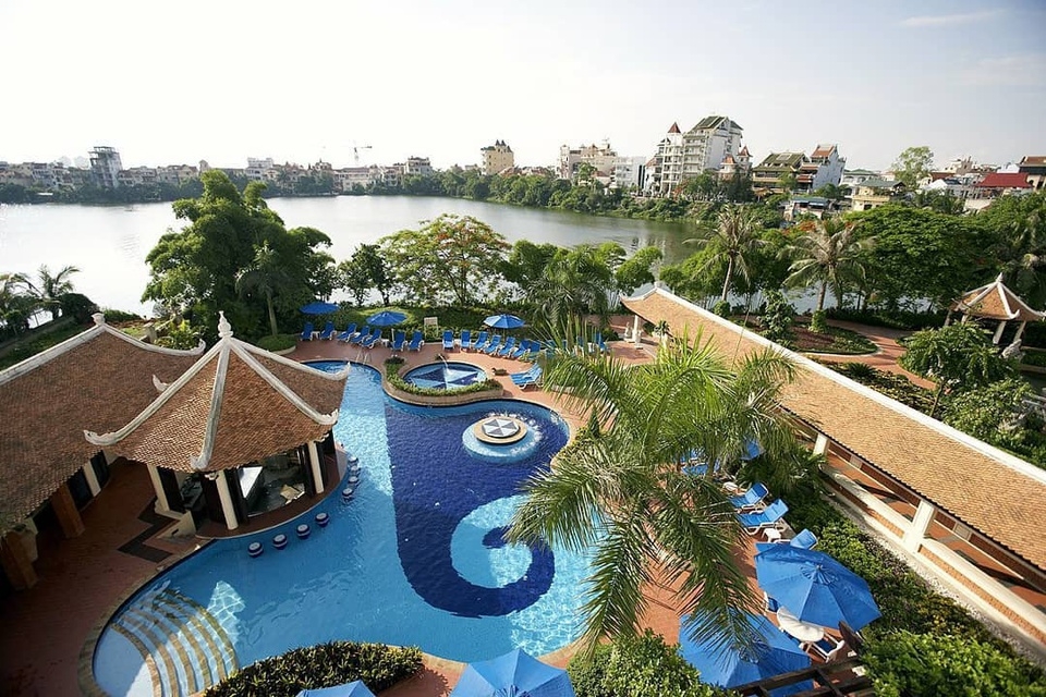 top 10 most popular accommodations in vietnam
