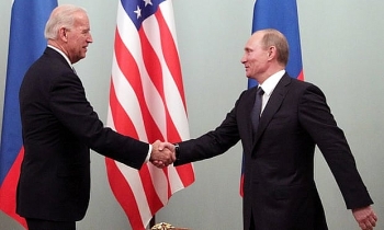 World breaking news today (May 26): Joe Biden to meet Vladimir Putin in Geneva on 16 June
