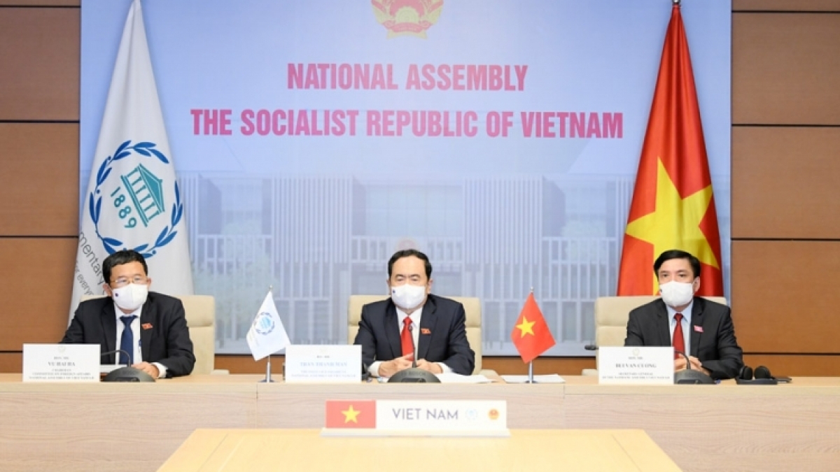 Vietnam News Today (May 27): National symposium marks 110 years since Uncle Ho left the country to find a way to save the nation