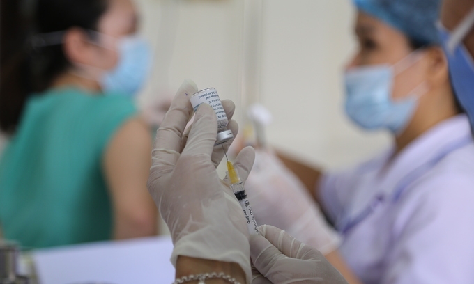 govt approves covid 19 vaccine fund