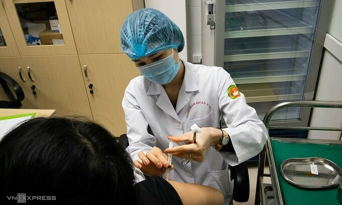 homegrown covid 19 vaccine to enter last human trials next week