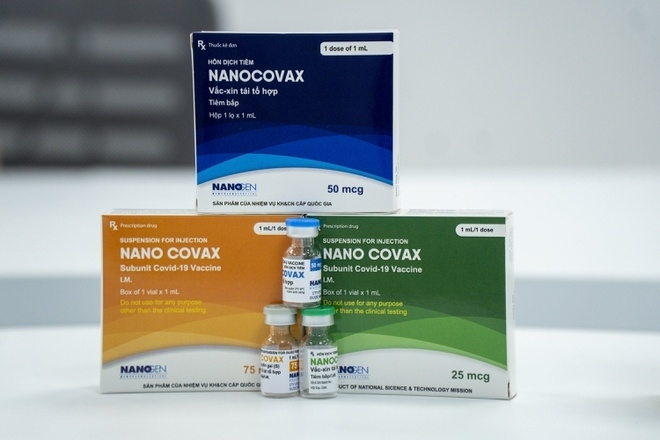 Homegrown Covid-19 vaccine to enter last human trials next week