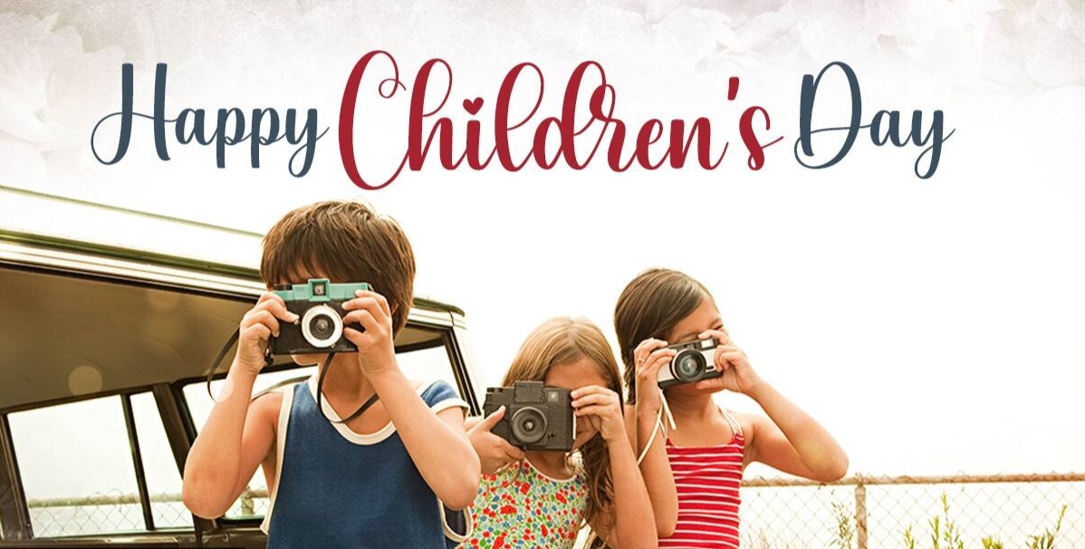 International Children's Day 2021: 15 Best gift ideas for your kids
