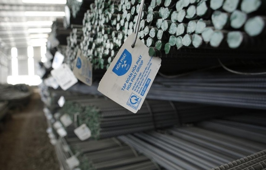 hoa phat group to export 120000 tonnes of steel billets to china
