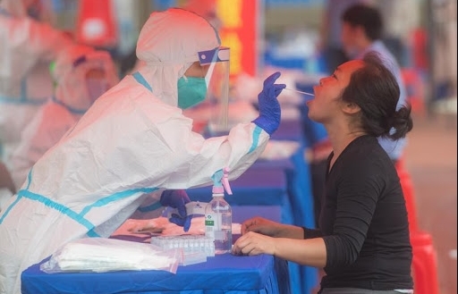 world news today wuhan screens nearly 10 million people in citywide covid 19 tests