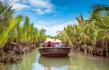 da nang australias coastal city sign mou to step up bilateral cooperation