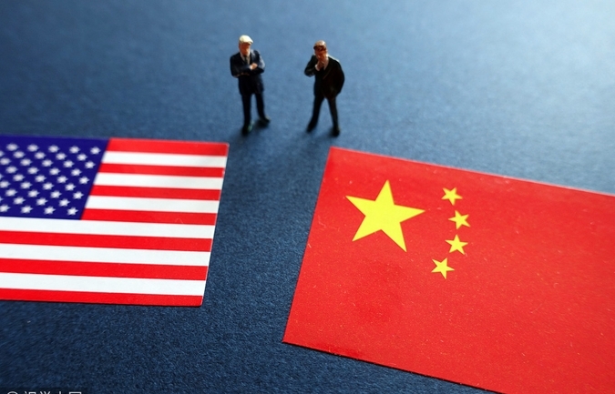 lawmakers in 8 countries form new alliance to counter china