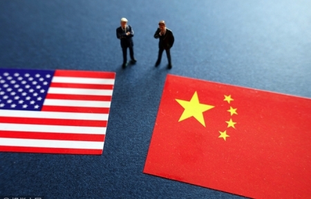 Lawmakers in 8 countries form new alliance to counter China