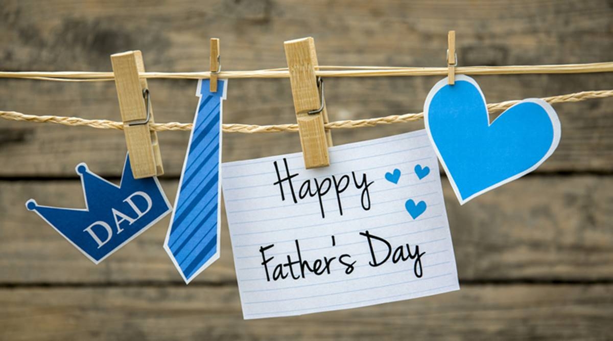 2020 Father’s Day: Best wishes, messages to show affections