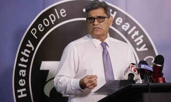 world news today tulsa health director expects trump to put off rally over coronavirus fear