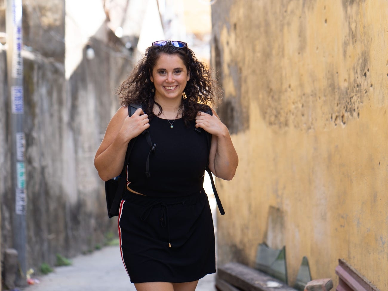 US digital nomad I m glad I chose Vietnam to self quarantine us digital nomad im glad i chose vietnam to self quarantine