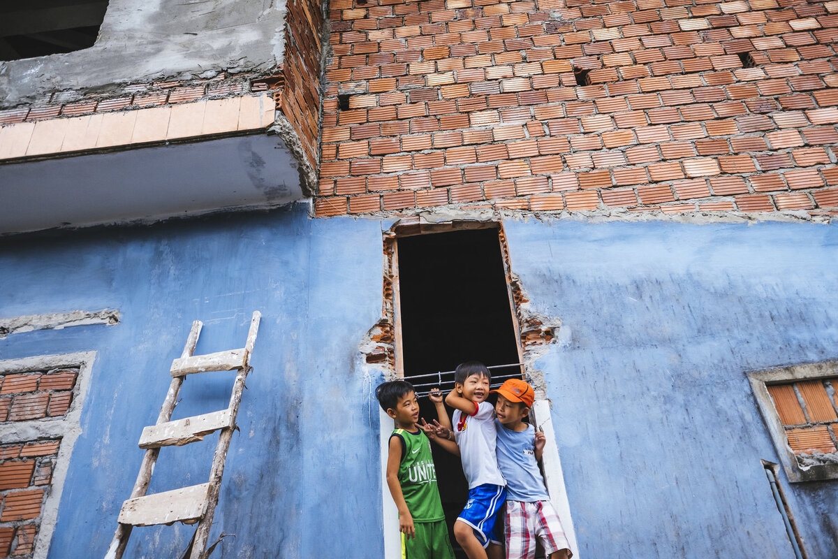 The beauty of central Vietnam praised in US newspaper